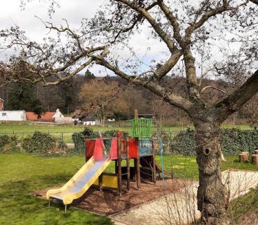 Ronse Casa | Vakantiehuis DE RIEKE 16 personen