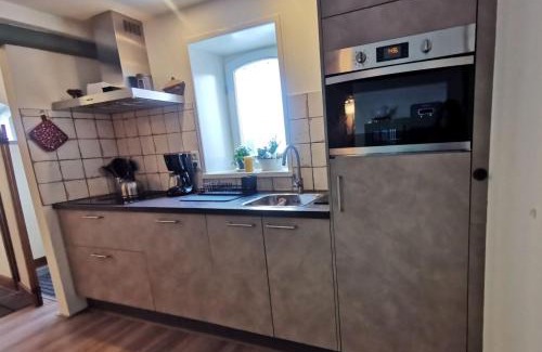 Munstergeleen Casa | Vakantiehuis de Schuur