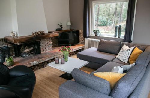 Epe Casa | Vakantiehuis de Weeser Enk