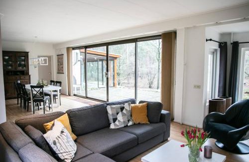 Epe Casa | Vakantiehuis de Weeser Enk