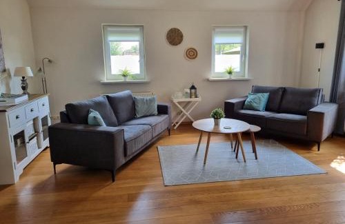 Wetering Apartamento | Vakantiehuis de wilgenhof