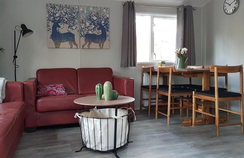 Diever Chalet De Esquí | Vakantiehuis Diever