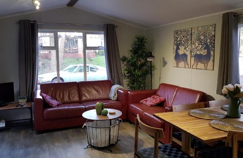 Diever Chalet De Esquí | Vakantiehuis Diever