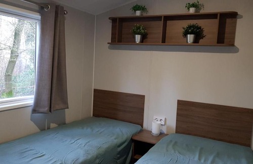 Diever Chalet De Esquí | Vakantiehuis Diever