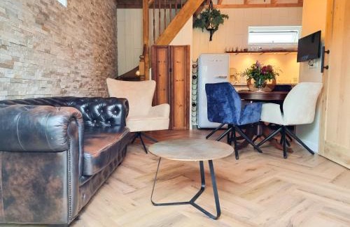 Dishoek Casa | Vakantiehuis Dishoek DI04