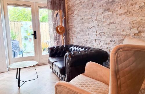 Dishoek Casa | Vakantiehuis Dishoek DI04