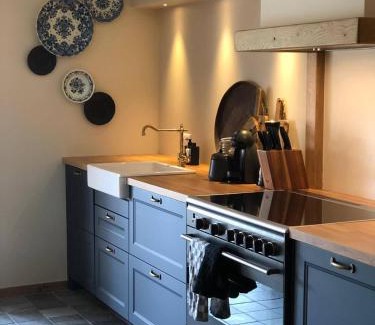 Eys Casa | Vakantiehuis Dur Piepert