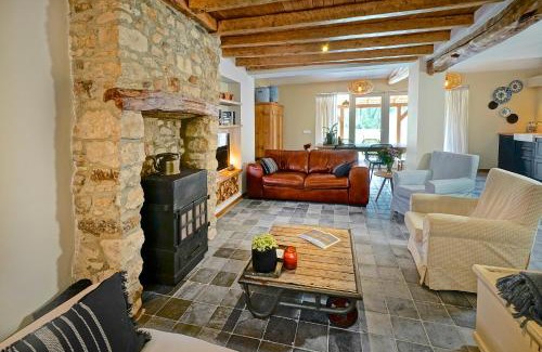 Eys Casa | Vakantiehuis Dur Piepert