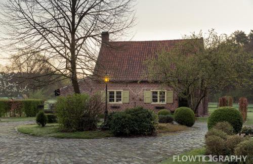 Eksel Casa | Vakantiehuis Eksel