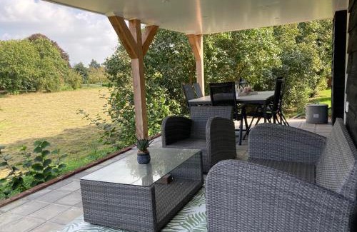 Den Ham Casa | Vakantiehuis Ervedriestreek