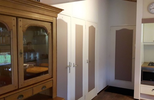 Exloo Casa | Vakantiehuis Exloo "Hunsow"