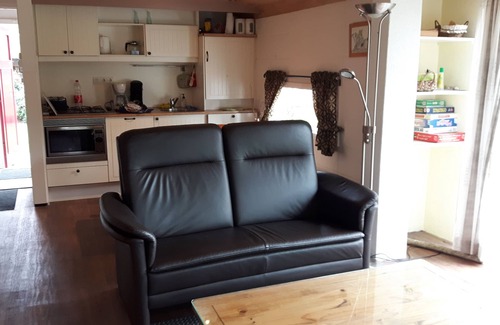 Exloo Casa | Vakantiehuis Exloo "Hunsow"
