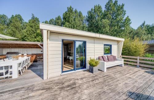 Terherne Casa | Vakantiehuis Fenna