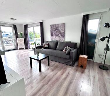 Terherne Casa | Vakantiehuis Fenna