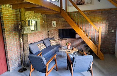 Siegerswoude Casa | Vakantiehuis Het Wonder