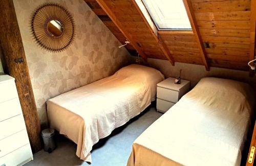 Siegerswoude Casa | Vakantiehuis Het Wonder