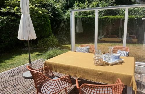 Renesse Casa | Vakantiehuis La petite Redousse