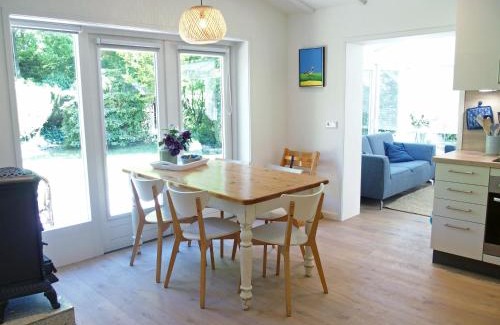 Renesse Casa | Vakantiehuis La petite Redousse