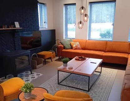 Merendree Casa | Vakantiehuis Laurine