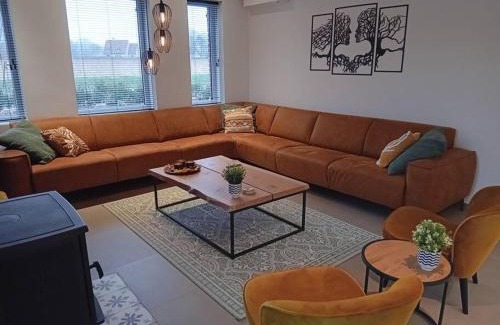 Merendree Casa | Vakantiehuis Laurine