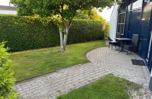 Lemmer Casa | Vakantiehuis Lemmer aan het water
