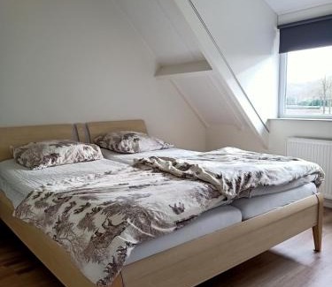 Municipality of Breda Casa | Vakantiehuis Mastdreef