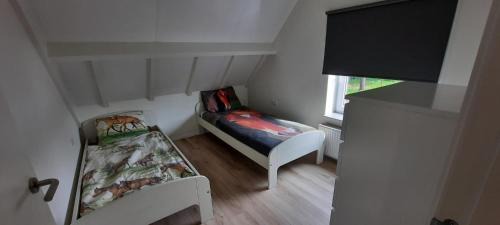 Municipality of Breda Casa | Vakantiehuis Mastdreef