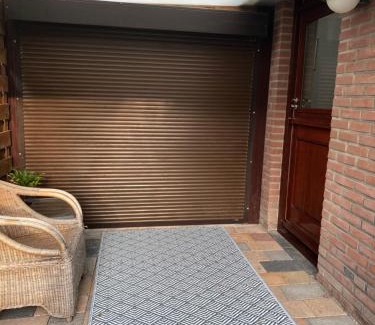 Epe Casa | Vakantiehuis met eigen ingang