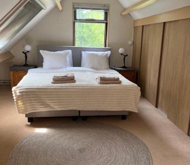 Epe Casa | Vakantiehuis met eigen ingang
