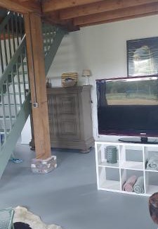 Wijster Casa | Vakantiehuis met prachtig uitzicht