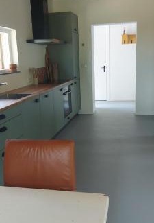 Wijster Casa | Vakantiehuis met prachtig uitzicht