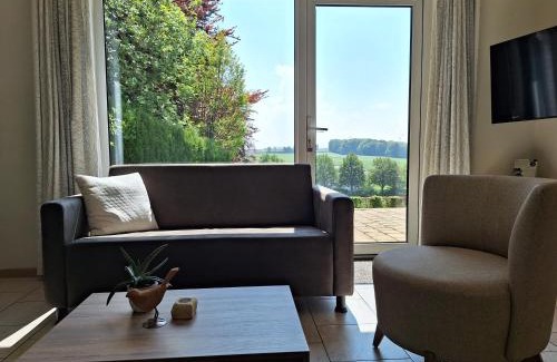 Klimmen Casa | Vakantiehuis met UITZICHT! Domein Hellebeuk Valkenburg-Klimmen