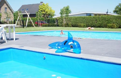 Klimmen Casa | Vakantiehuis met UITZICHT! Domein Hellebeuk Valkenburg-Klimmen