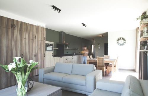 Zevekote Casa | Vakantiehuis NIEUWHOF
