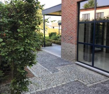 Overpelt Casa | Vakantiehuis Piantho