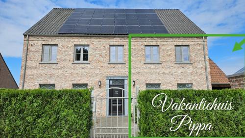Kleine-Brogel Casa | Vakantiehuis Pippa