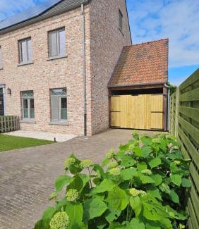 Kleine-Brogel Casa | Vakantiehuis Pippa
