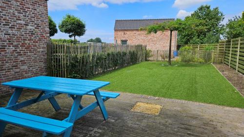 Kleine-Brogel Casa | Vakantiehuis Pippa