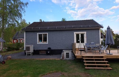 Nykroppa Casa | Vakantiehuis SARAH- vlakbij meer- van S&G Holiday