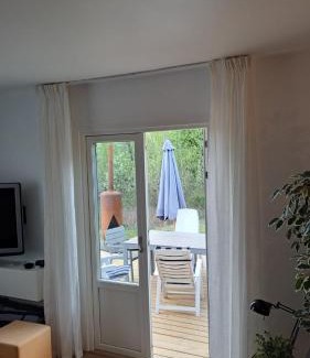 Nykroppa Casa | Vakantiehuis SARAH- vlakbij meer- van S&G Holiday