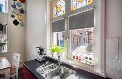 Ootmarsum Casa | Vakantiehuis Stadszicht