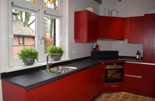 Ootmarsum Casa | Vakantiehuis Stadszicht