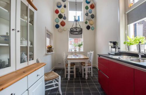Ootmarsum Casa | Vakantiehuis Stadszicht