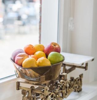 Ootmarsum Casa | Vakantiehuis Stadszicht