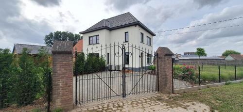 Gavere Casa | Vakantiehuis 't Ketsken - Gavere
