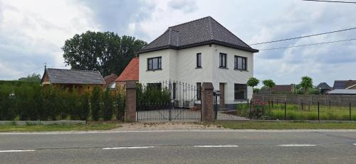 Gavere Casa | Vakantiehuis 't Ketsken - Gavere