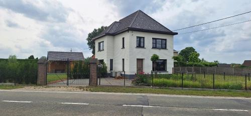 Gavere Casa | Vakantiehuis 't Ketsken - Gavere
