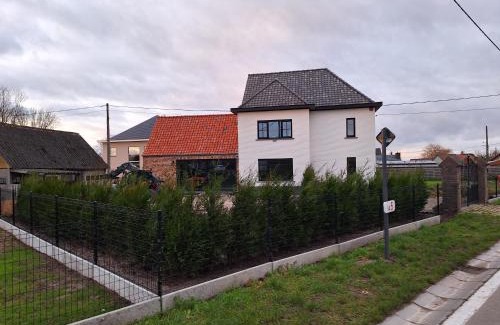 Gavere Casa | Vakantiehuis 't Ketsken - Gavere