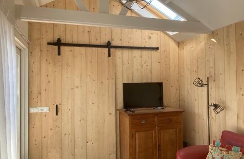 Oude Bildtzijl Casa | Vakantiehuis 't Laaisterplakky zonder drempels