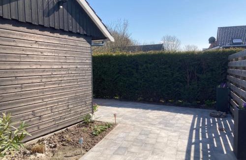 Oude Bildtzijl Casa | Vakantiehuis 't Laaisterplakky zonder drempels